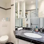 Aparthotel Champs-élysées Lincoln - 2bdr 4*