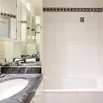 Champs-élysées Lincoln - 2bdr Aparthotel