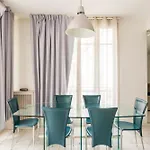Aparthotel Champs-élysées Lincoln - 2bdr