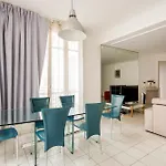 Champs-élysées Lincoln - 2bdr Parigi