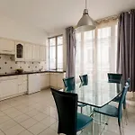 Champs-élysées Lincoln - 2bdr 4*