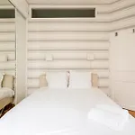 Champs-Elysees Lincoln - 2Bdr