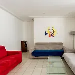 Champs-élysées Lincoln - 2bdr 4* Parigi