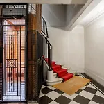 Champs-Elysees Lincoln - 2Bdr