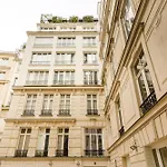 Champs-Elysees Lincoln - 2Bdr