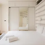 Aparthotel Champs-elysees Lincoln - 2bdr 4*