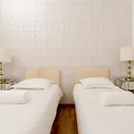 Aparthotel Champs-elysees Lincoln - 2bdr Paris